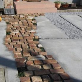 ナチュラルなアプローチ ナチュラルなアプローチ