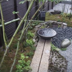 和の庭 和の庭