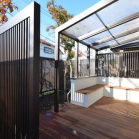 楽しく過ごせる庭にガーデンリフォーム 楽しく過ごせる庭にガーデンリフォーム