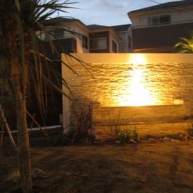 ウォーターガーデンにリフォーム ウォーターガーデンにリフォーム