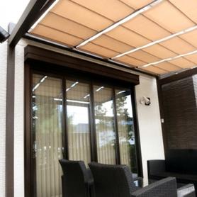 タイルテラスにプラスGテラスタイプ タイルテラスにプラスGテラスタイプ