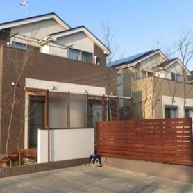 おうちカフェの庭 おうちカフェの庭