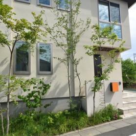 リゾートモダンなエクステリアのその後 リゾートモダンなエクステリアのその後