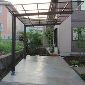 カーポートのアーキフィット カーポートのアーキフィット