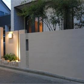 門周りのリフォーム 門周りのリフォーム