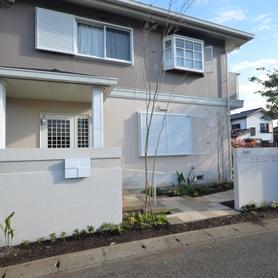 門周りのリフォーム 門周りのリフォーム