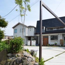 プラスGのゲート プラスGのゲート