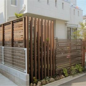 プライベート空間感増します。 プライベート空間感増します。