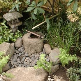 和庭のリフォーム 和庭のリフォーム