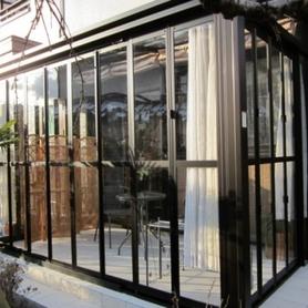 ガーデンルームにリフォーム ガーデンルームにリフォーム