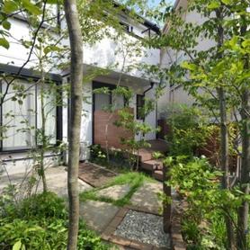 庭をどうしたら良くなるかわからなくなっちゃた。 庭をどうしたら良くなるかわからなくなっちゃた。