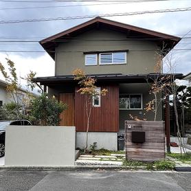 新築外構・庭 新築外構・庭