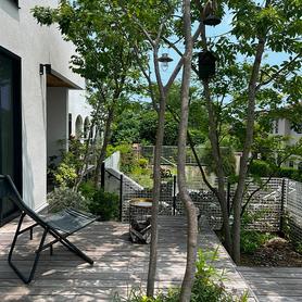 ナチュラルリゾートなモリニワ ナチュラルリゾートなモリニワ