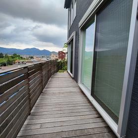 全面ウッドデッキ 全面ウッドデッキ