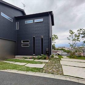 新築外構 新築外構