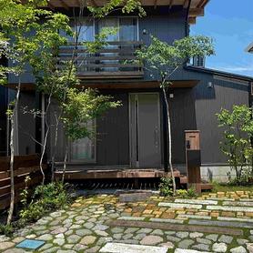 新築外構工事 新築外構工事