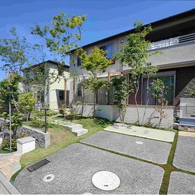 ココマ2でガーデンリフォーム ココマ2でガーデンリフォーム