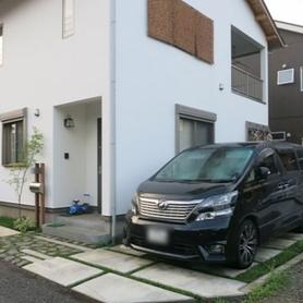 新築外構工事 新築外構工事