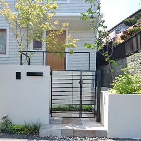 鋳物門扉 アーキキャスト 鋳物門扉 アーキキャスト