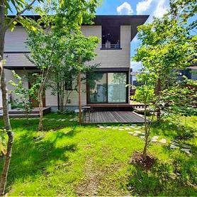 ガーデンリフォーム ガーデンリフォーム