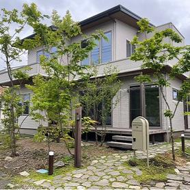 新築外構工事 新築外構工事