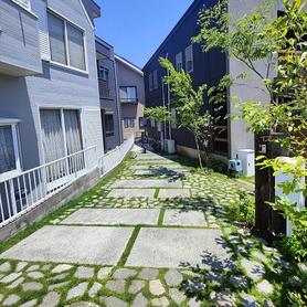 駐車場リフォーム 駐車場リフォーム