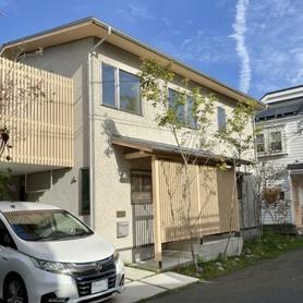 新築外構 新築外構