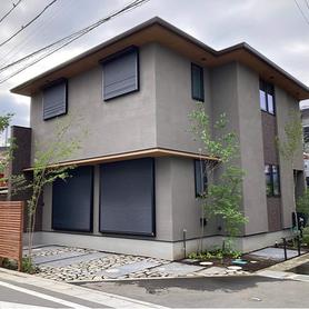 新築外構 新築外構