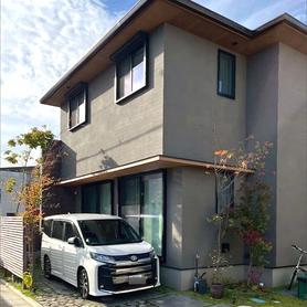 新築外構 新築外構
