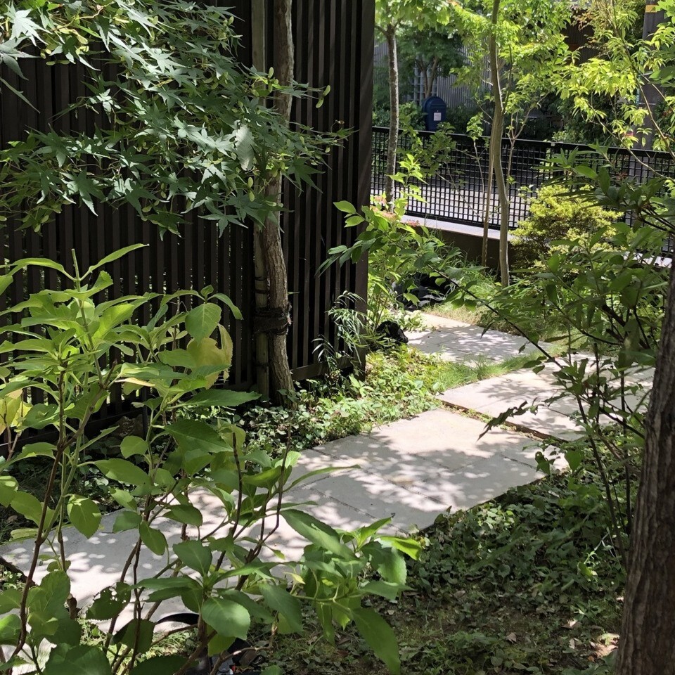 7・8月外構・庭無料相談会 8月まで延長開催!