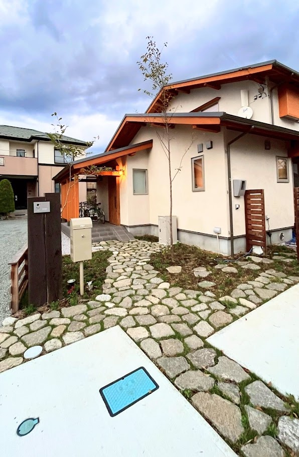 アプローチ アプローチ