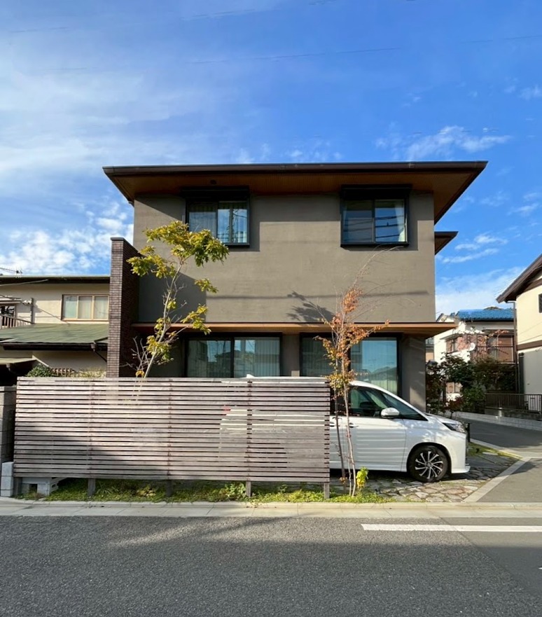 ウッドフェンス ウッドフェンス