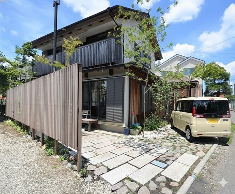 ガーデンリフォームアフター ガーデンリフォームアフター